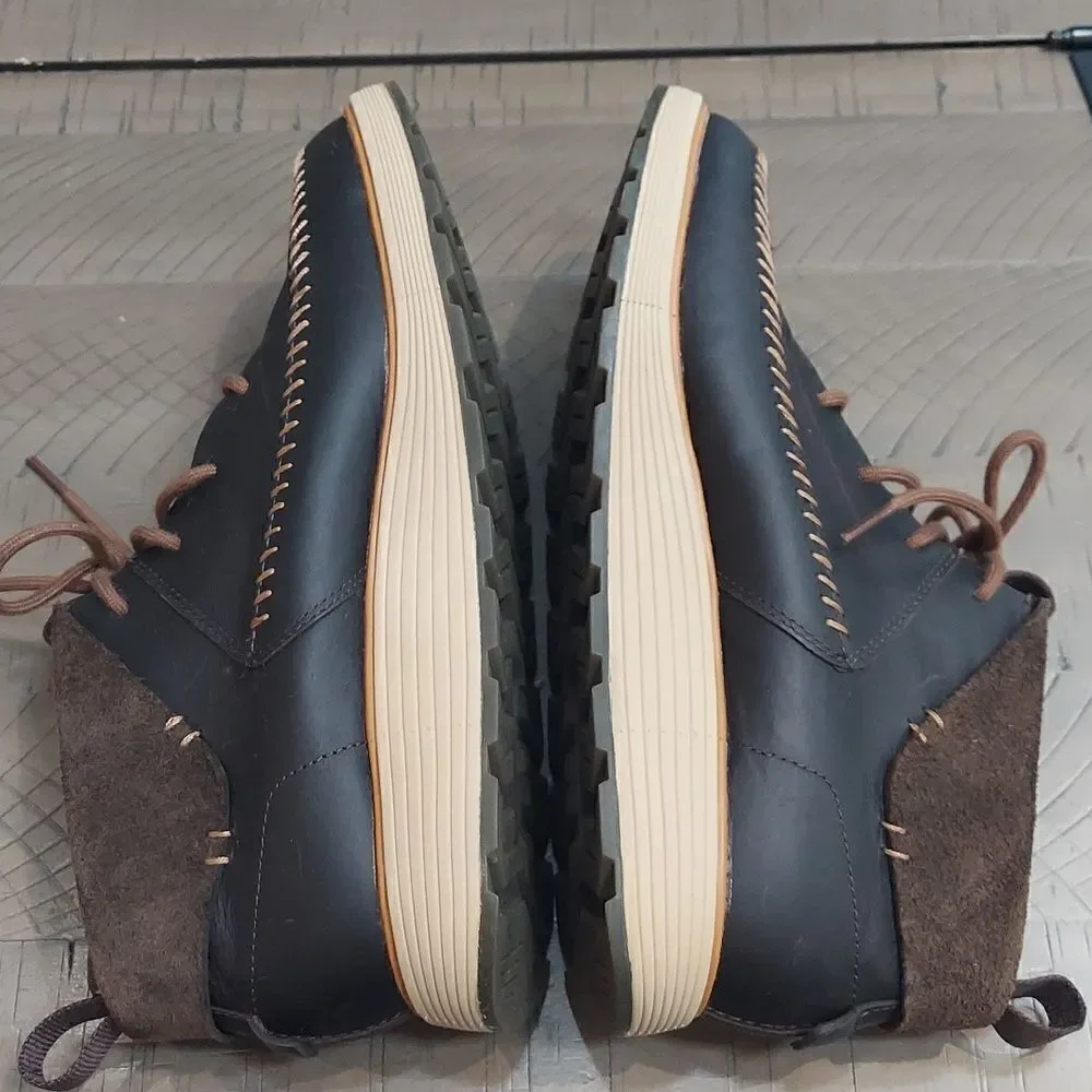 Chaco leather dixon